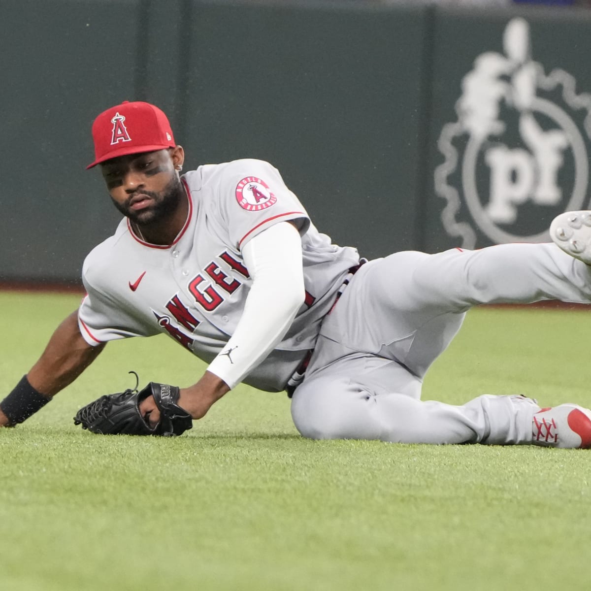 Angels News: Jo Adell Reveals Reasoning Behind Removing Halos From