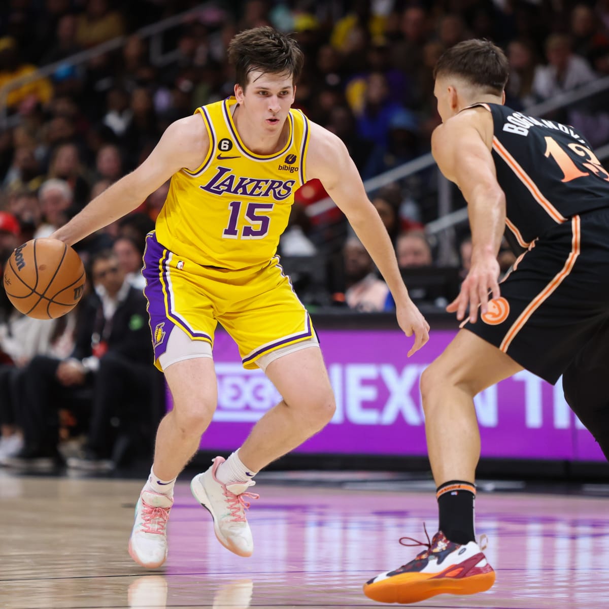 All Lakers Experts Predict Free Agent Market For Austin Reaves - All Lakers | News, Rumors, Videos, Schedule, Roster, Salaries And More