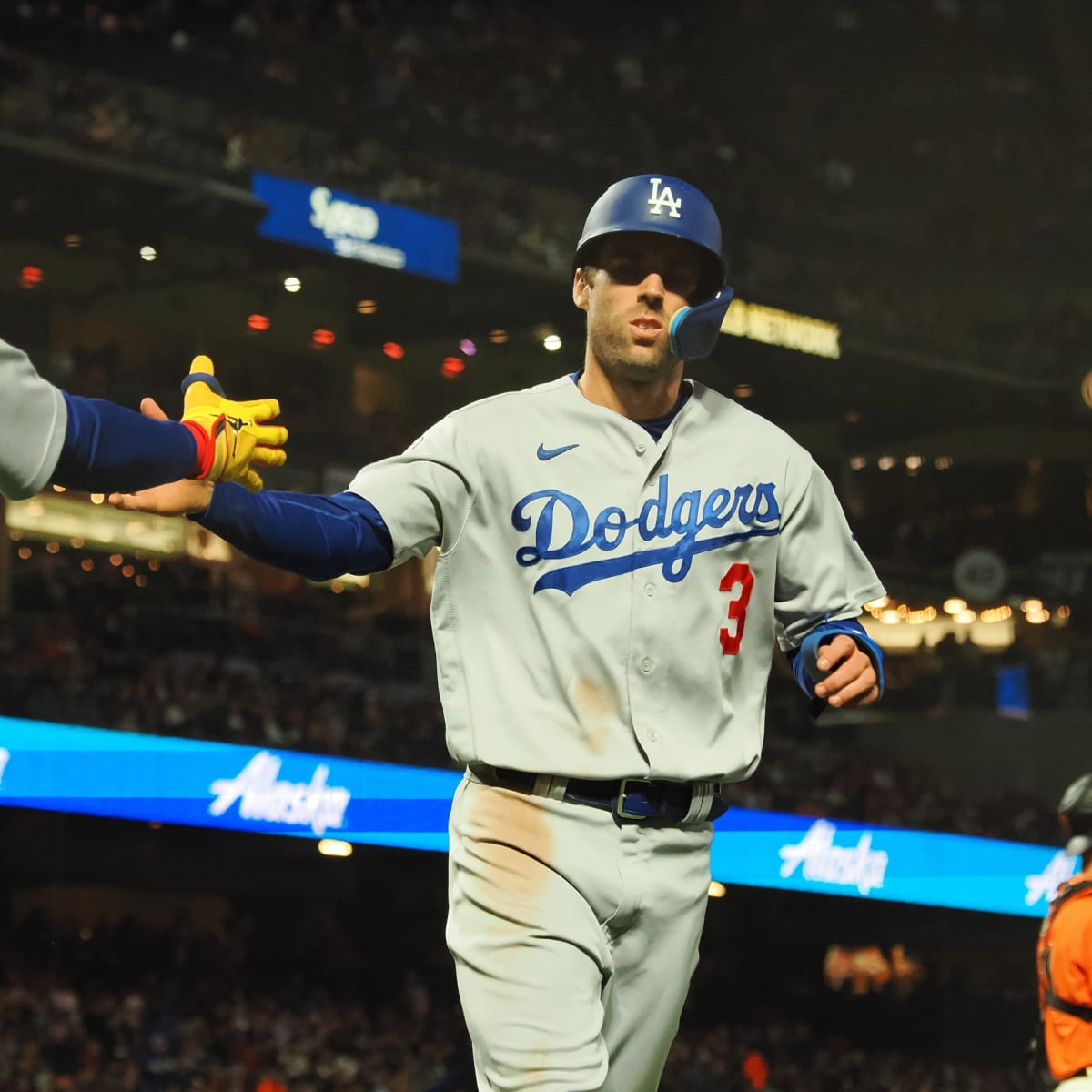 Dodgers Rumors: Expert Proposes LA Trades for All-Star Infielder From  Yankees - Inside the Dodgers