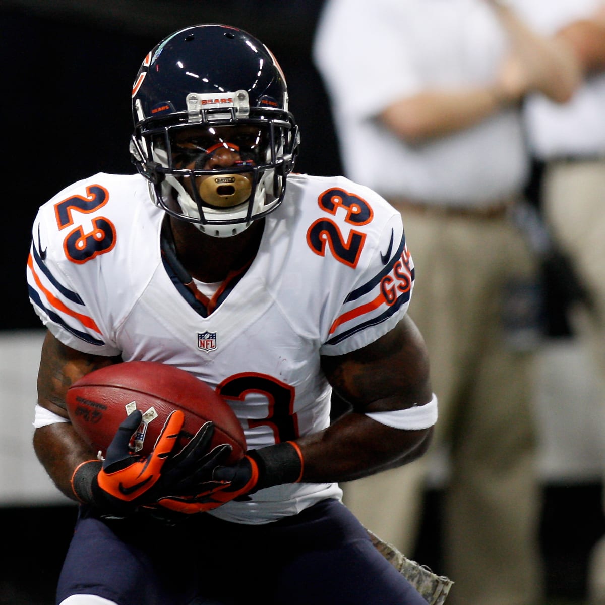 Devin Hester among Hall of Fame finalists again - Sports Illustrated Chicago  Bears News, Analysis and More