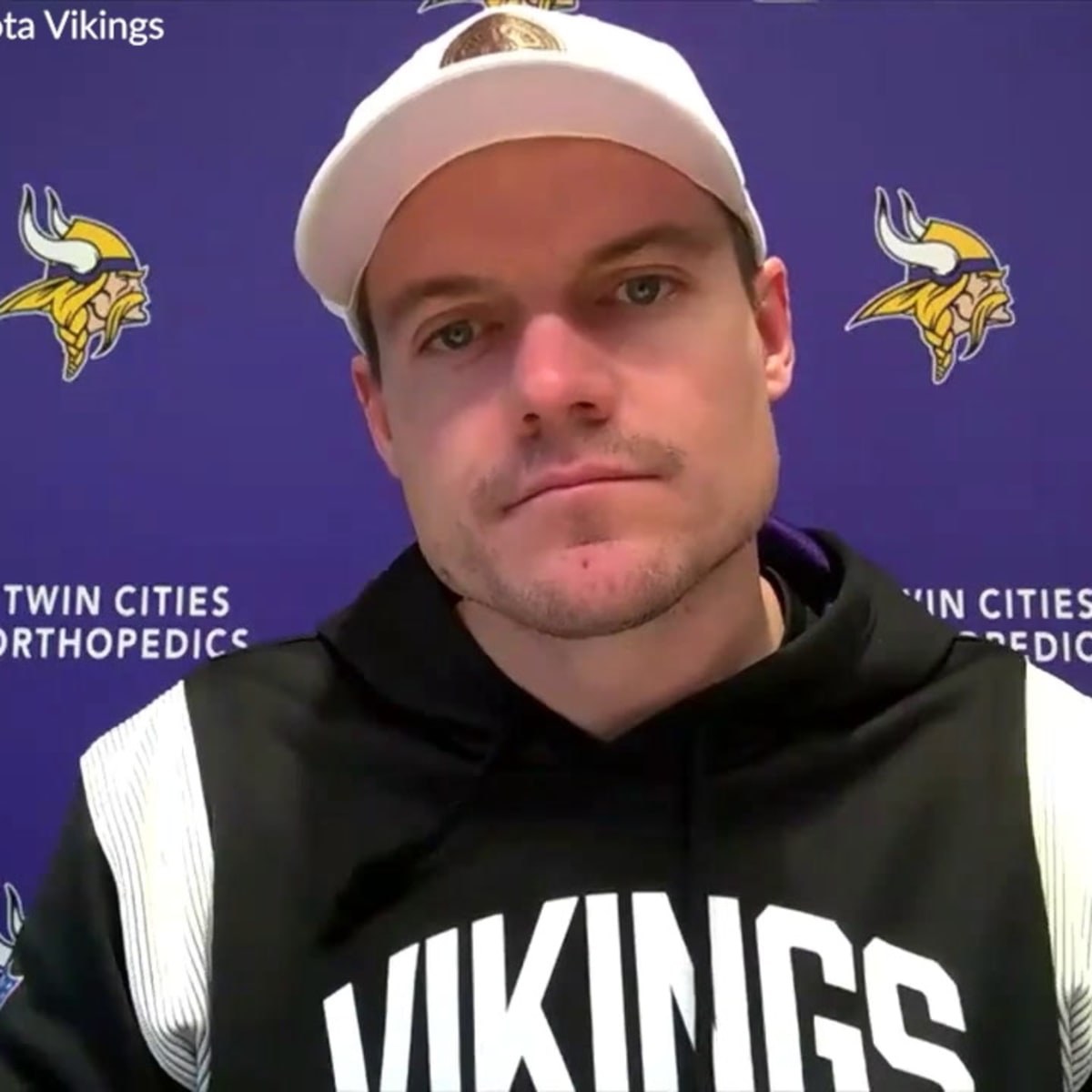 Vikings' Harrison Phillips preparing for 'emotional' return to Buffalo