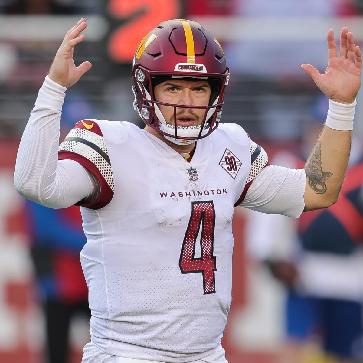 Texans work out QB Taylor Heinicke