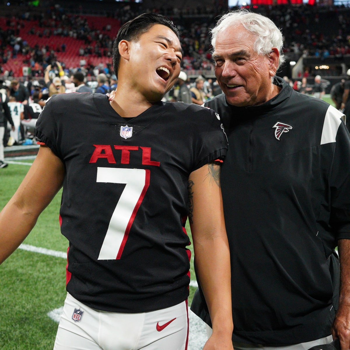 Falcons DC Dean Pees: Atlanta only ran 60% of defense last year, ready for  100% in 2022