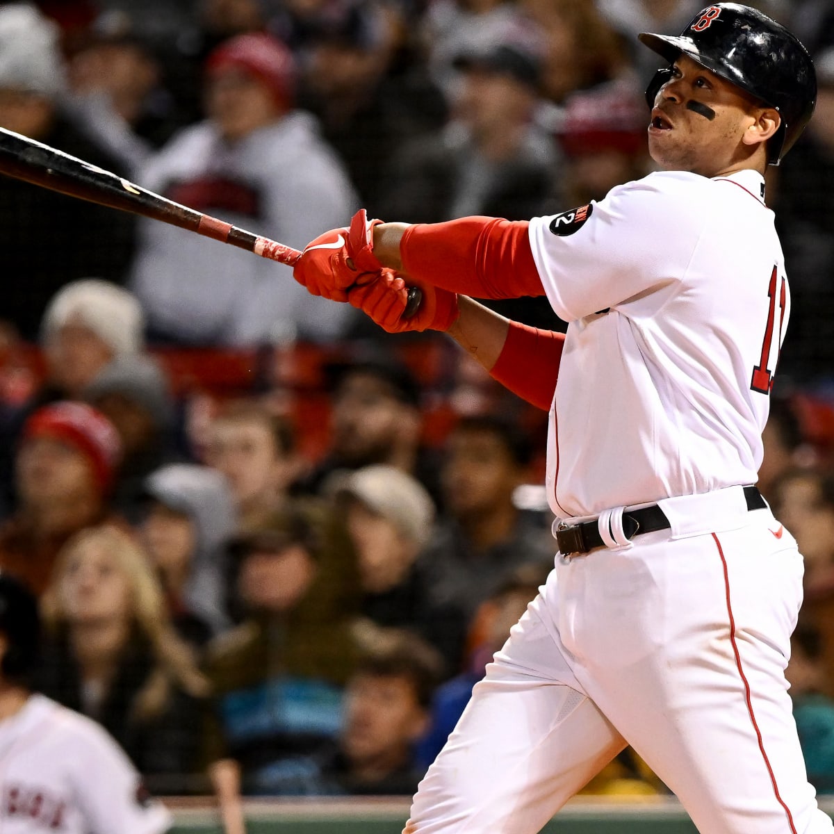 Rafael Devers extension gives the aimless Red Sox a direction - Sports  Illustrated