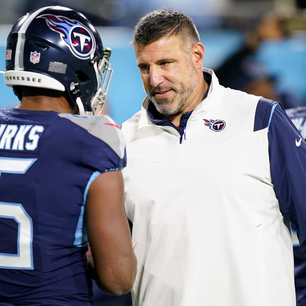 Amani Hooker Makes Most of Limited Opportunities - Sports Illustrated  Tennessee Titans News, Analysis and More