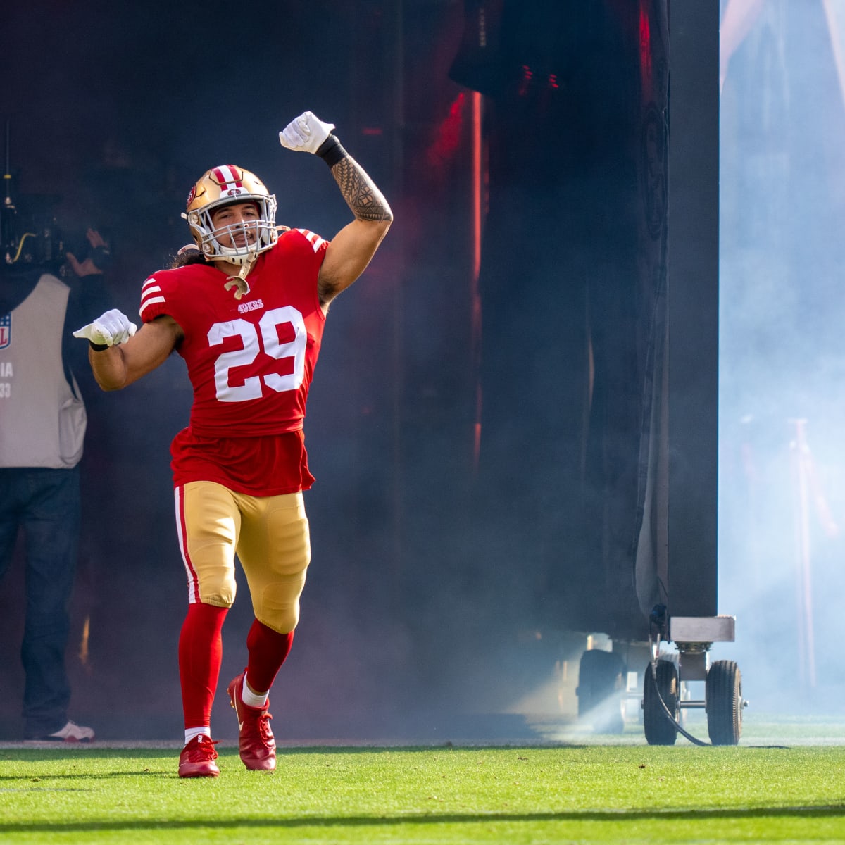 How 49ers Pro Bowl Safety can Rebound From Recent Poor