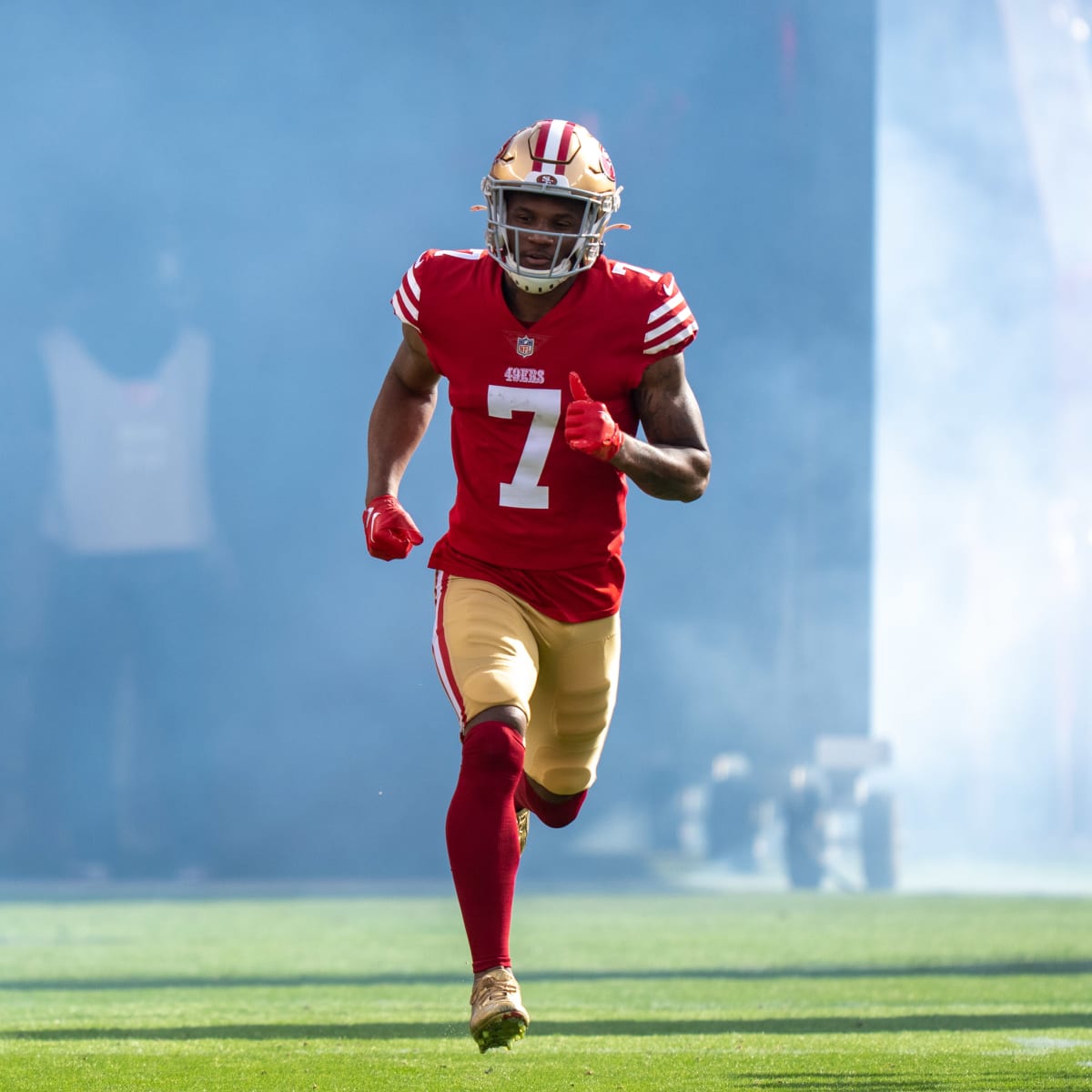 San Francisco 49ers @ Pittsburgh Steelers Week 1 Live Blog - Sports  Illustrated San Francisco 49ers News, Analysis and More