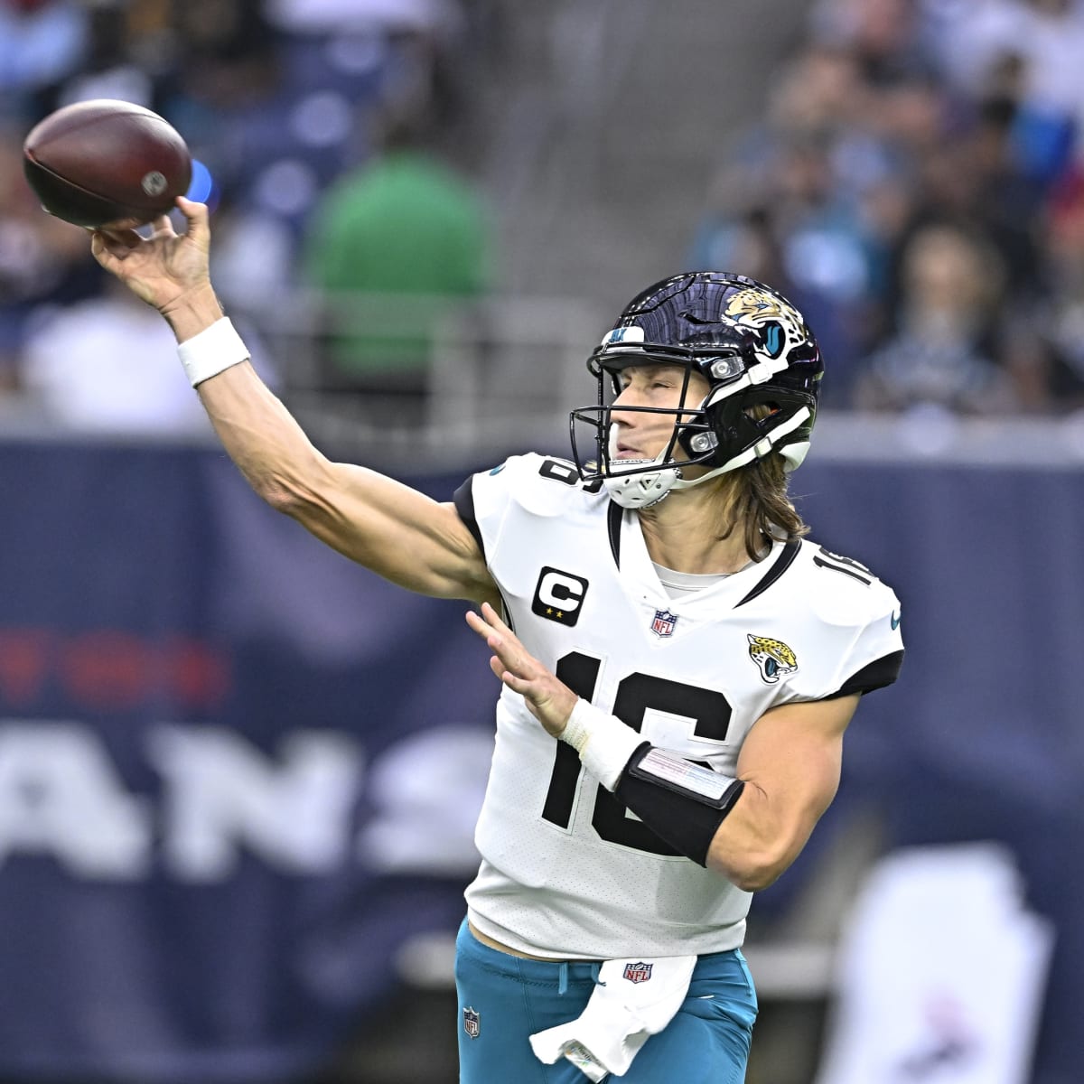 The Jets May Have Just Lost Trevor Lawrence With a Pointless Win