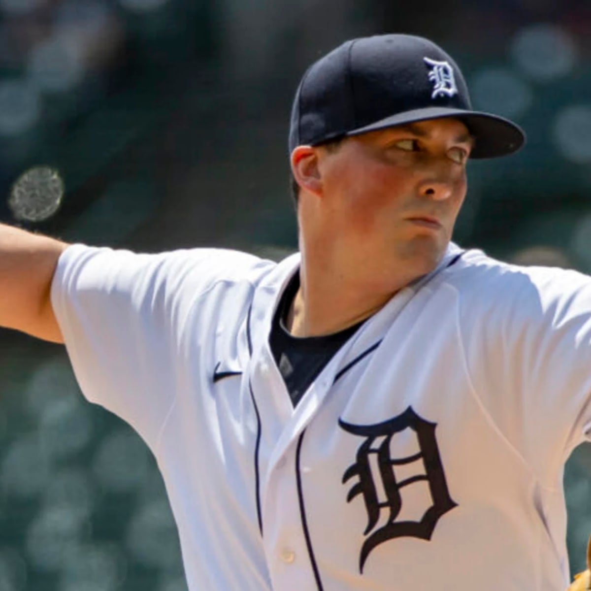 Detroit Tigers announce non-roster invites to Spring Training