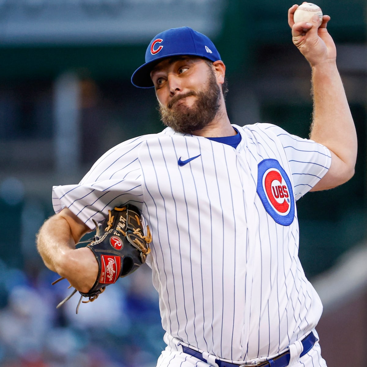 Wade Miley to make Cubs debut, return from IL Tuesday vs. Padres - Chicago  Sun-Times