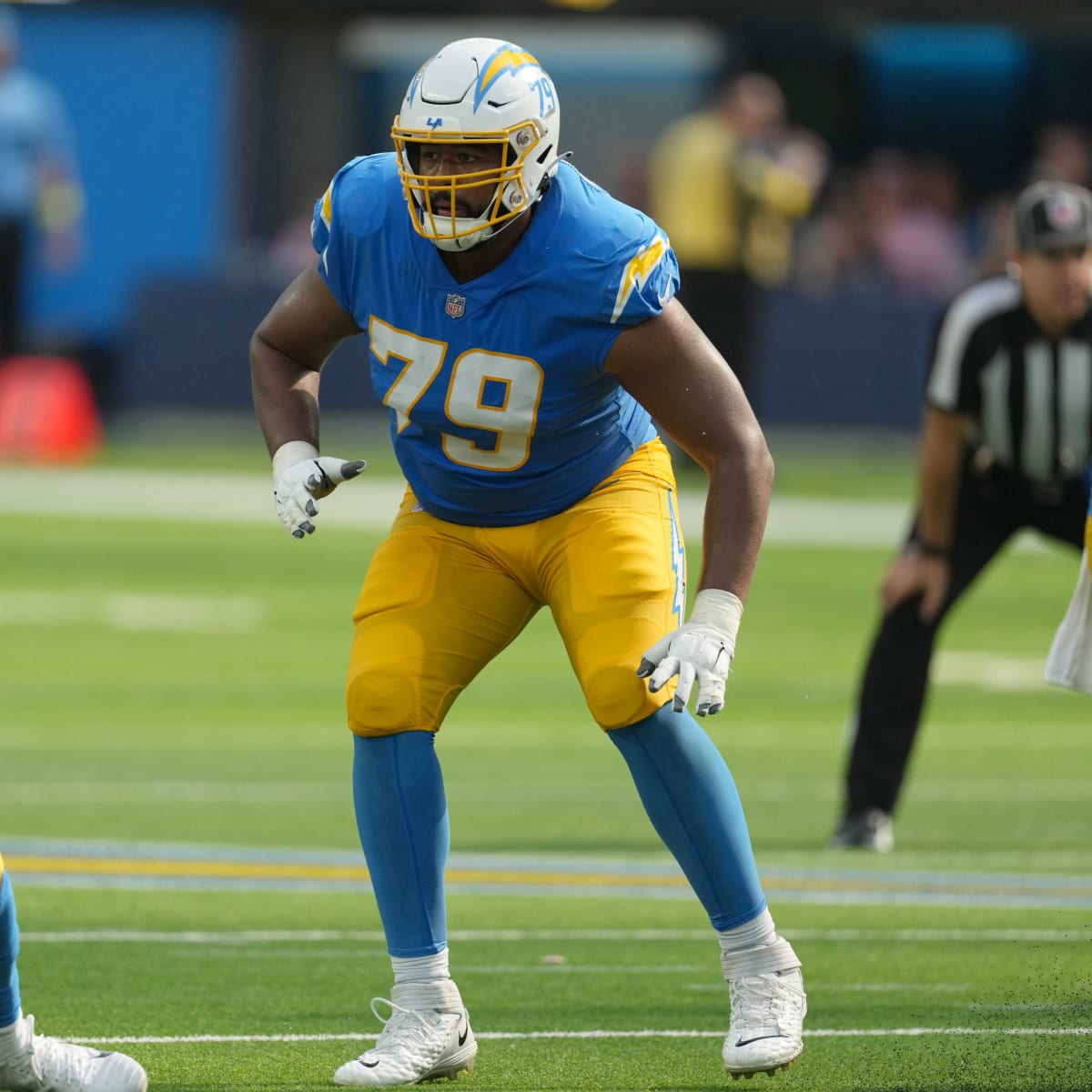 Los Angeles Chargers 2021 offseason outlook: team needs, draft, free  agency, coach - Sports Illustrated