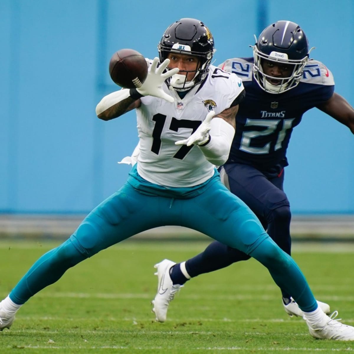 Unpacking Tennessee Titans' season-ending gut punch to Jaguars