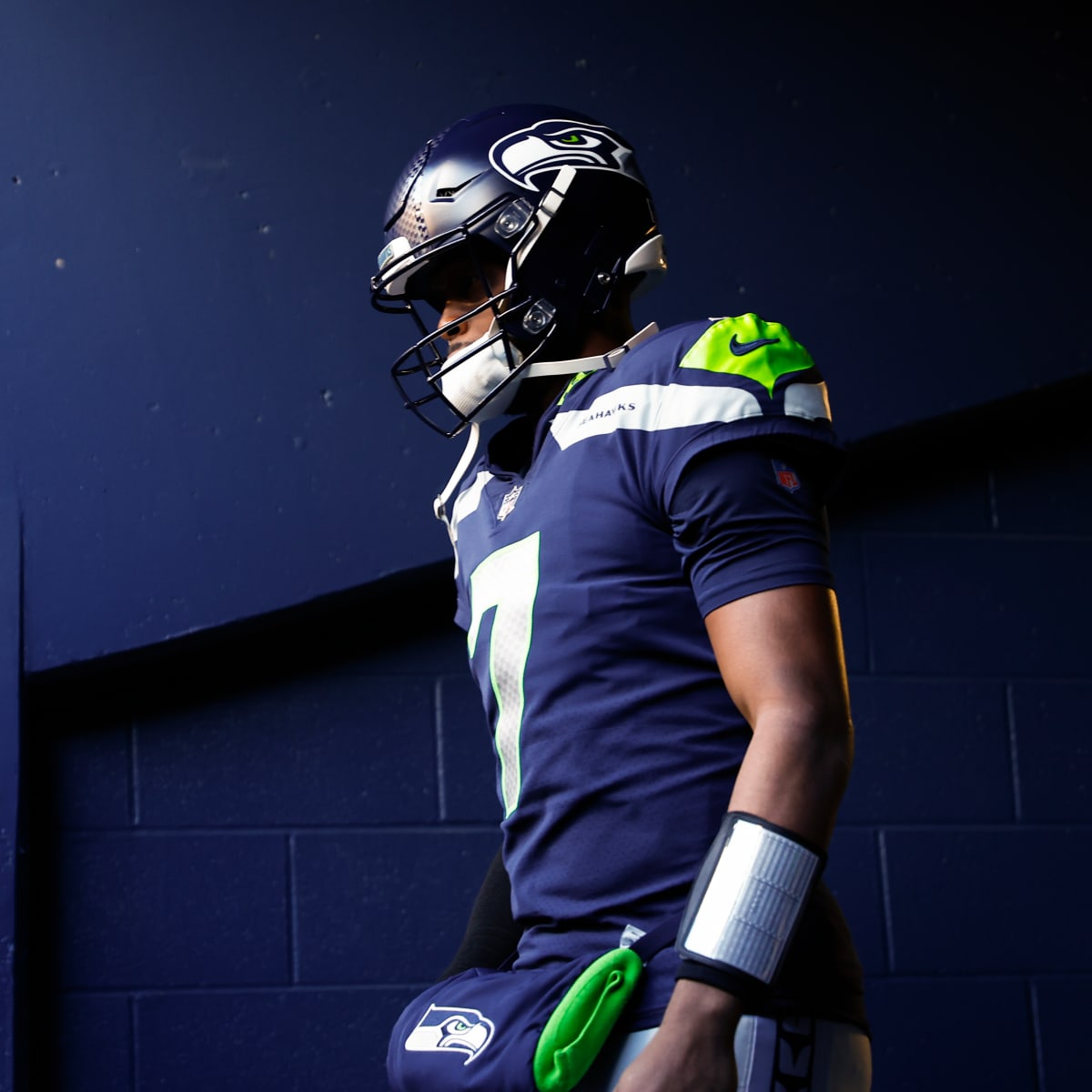 Seattle Seahawks Playoff Berth Would Punctuate Geno Smith's Historic  Resurgent Season - Sports Illustrated Seattle Seahawks News, Analysis and  More