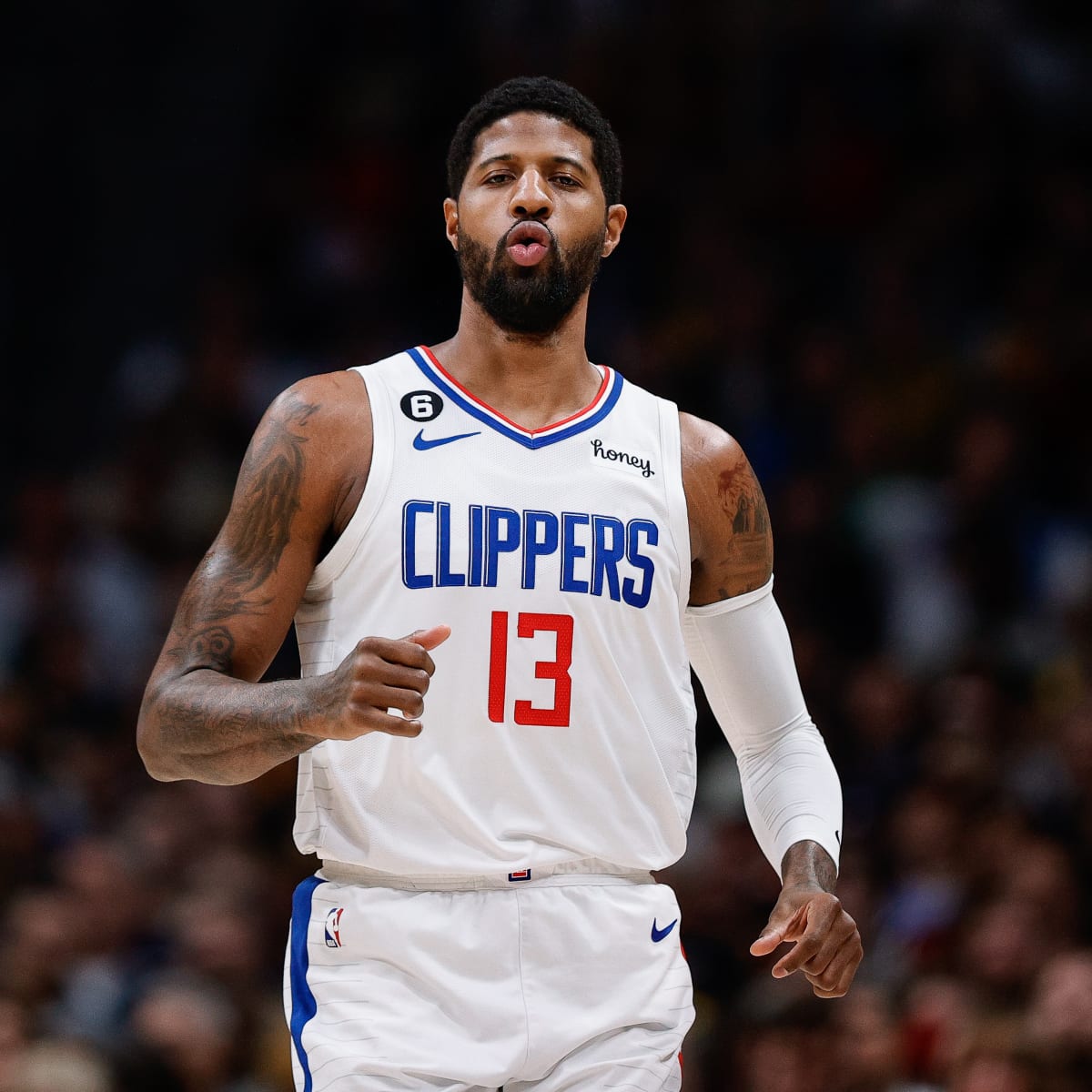 2023 Clippers Exit Interview: Paul George •