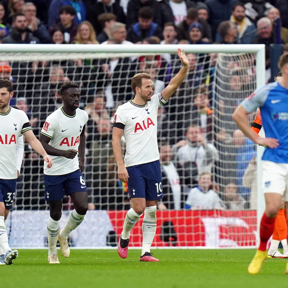 Son Heung-min named new Tottenham captain after Harry Kane's exit - Futbol  on FanNation