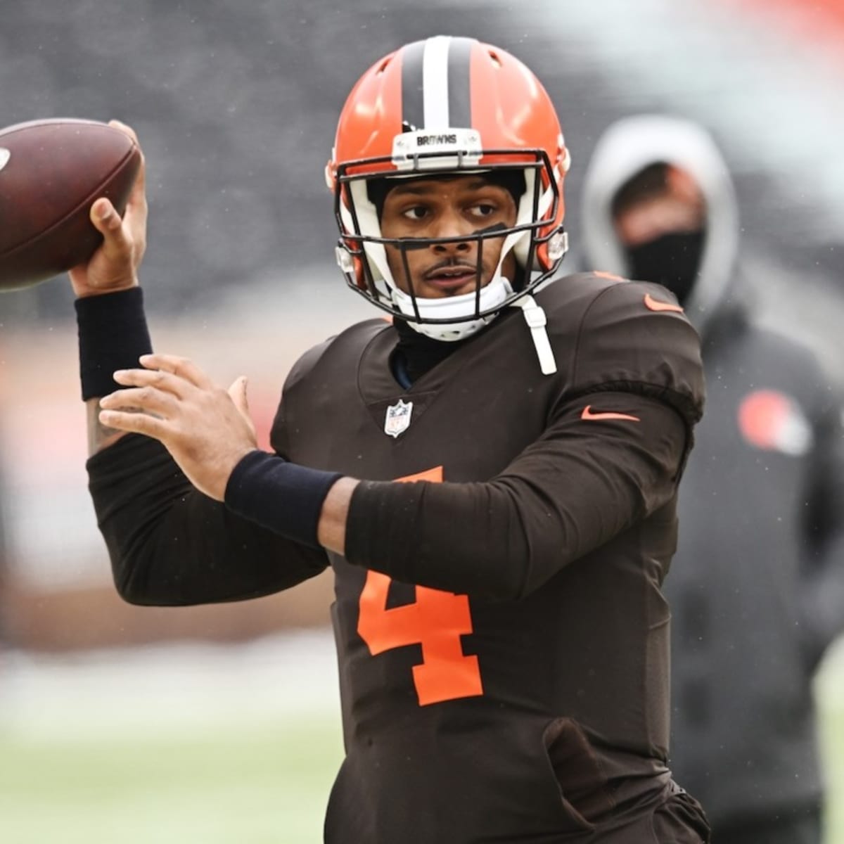 Cleveland Browns Arrive in Halloween Costumes vs. Pittsburgh Steelers -  Sports Illustrated Pittsburgh Steelers News, Analysis and More