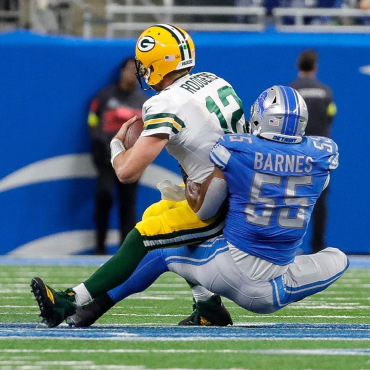 Packers vs. Lions: My 5 Takeaways from Sunday's Game