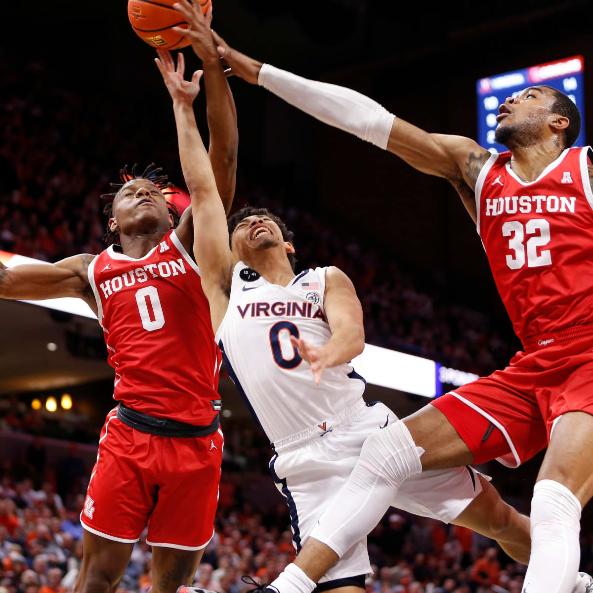 Ahmad 'Sauce' Gardner Considered 'Biggest Slam Dunk' in 2022 NFL Draft -  All Bearcats