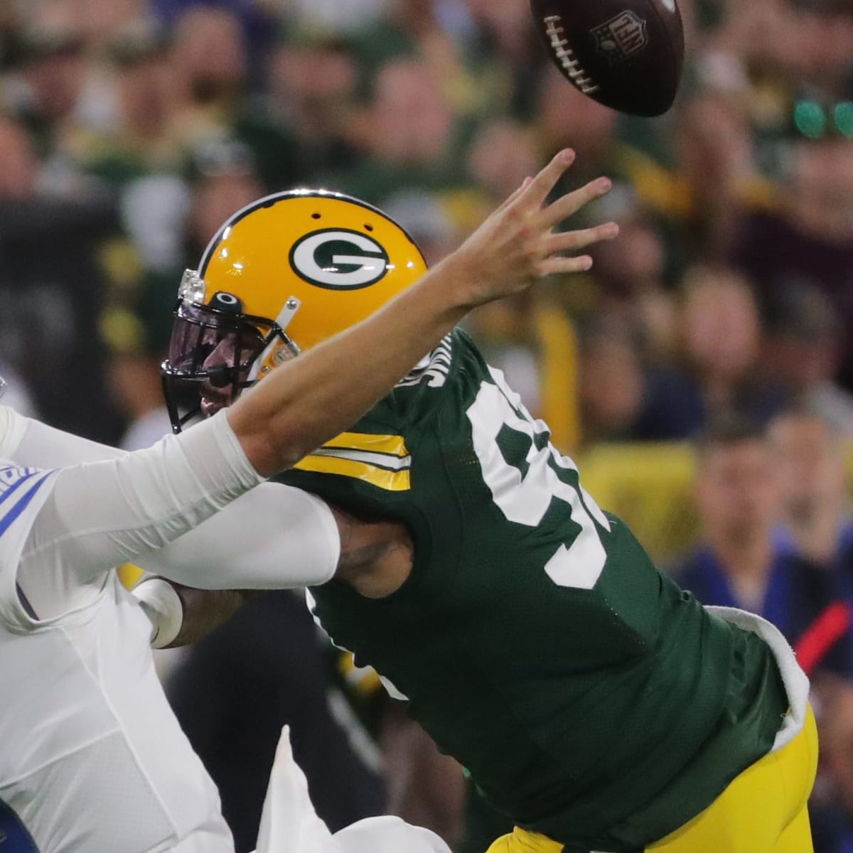 Packers-Lions Among Most Expensive Tickets for NFL Week 18 - Sports  Illustrated Green Bay Packers News, Analysis and More