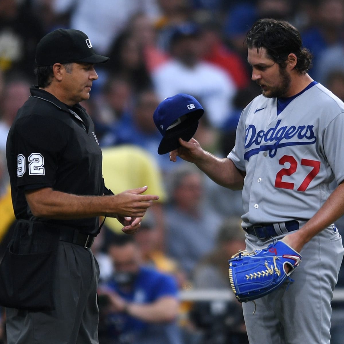 Truth About Why LA Cut Trevor Bauer, Dodgers Executives Break