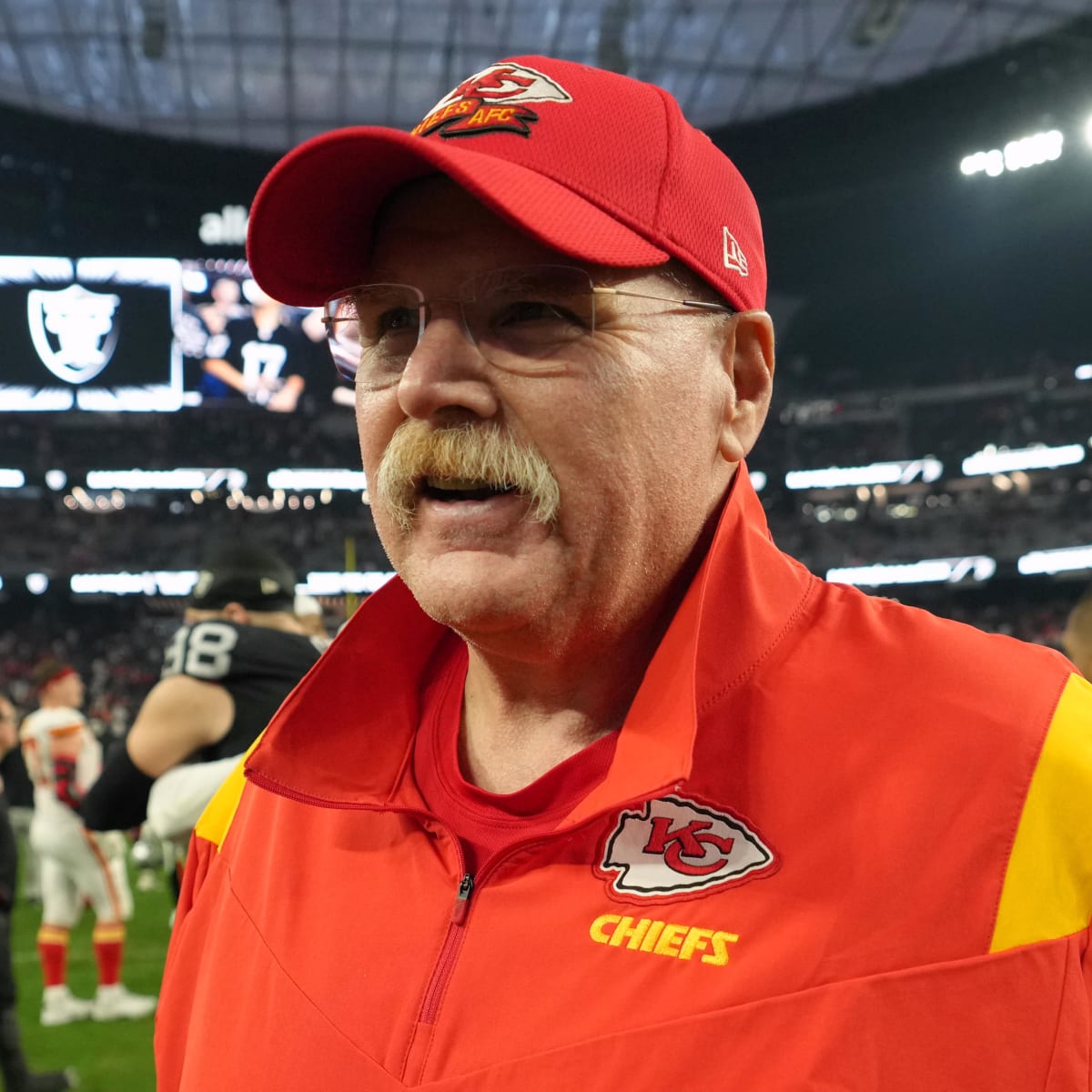 Could Sunday — against Andy Reid's Chiefs — be Zach Wilson's last stand?