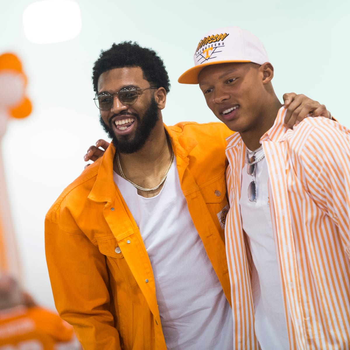 Report: Former Tennessee Volunteers star Josh Dobbs signs with bitter rival  of former team - On3