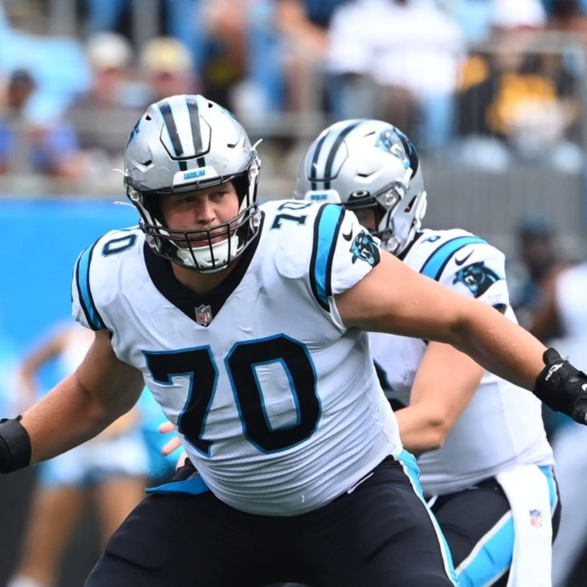 Gameday Guide: Carolina Panthers vs. New Orleans Saints - Sports  Illustrated Carolina Panthers News, Analysis and More