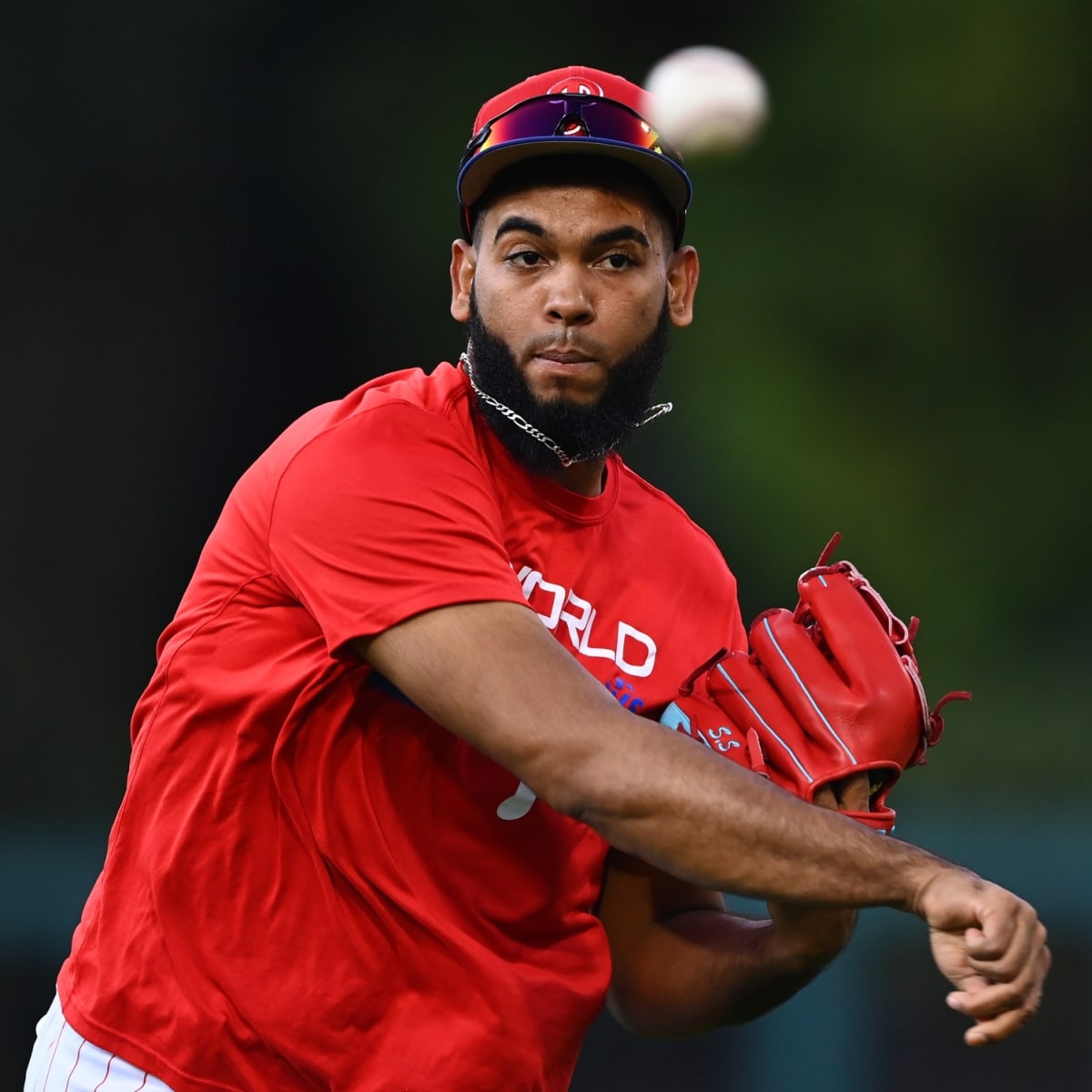 Dave Dombrowski discusses how Phillies' trade for Gregory Soto