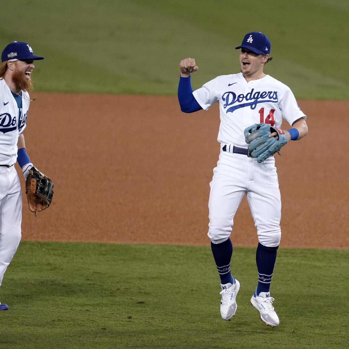 Kiké Hernandez told Boston reporters I'm going home before the deal was  announced : r/Dodgers