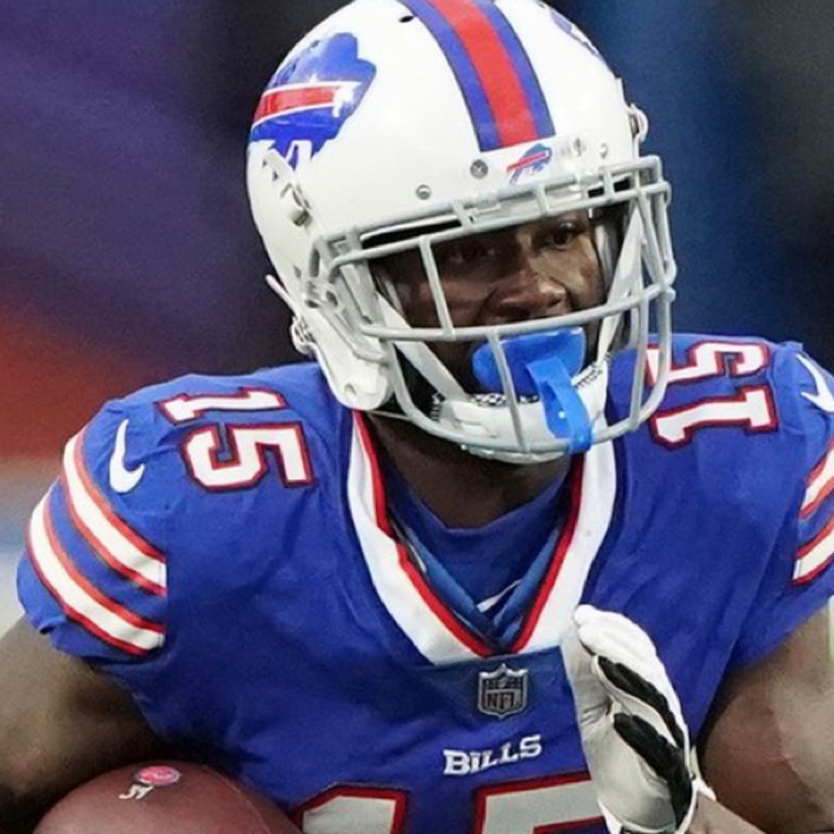 Buffalo Bills CB Tre'Davious White Emotional Injury Exit While Being Carted  Off: Tracker - Sports Illustrated Buffalo Bills News, Analysis and More