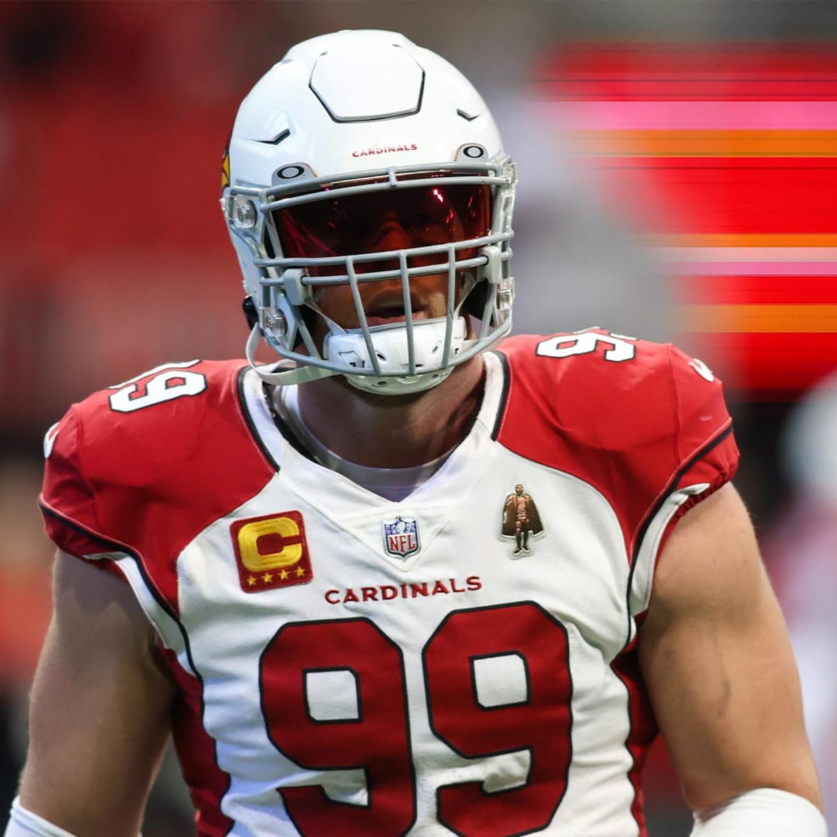 Cardinals' J.J. Watt announces this will be final NFL season - ESPN