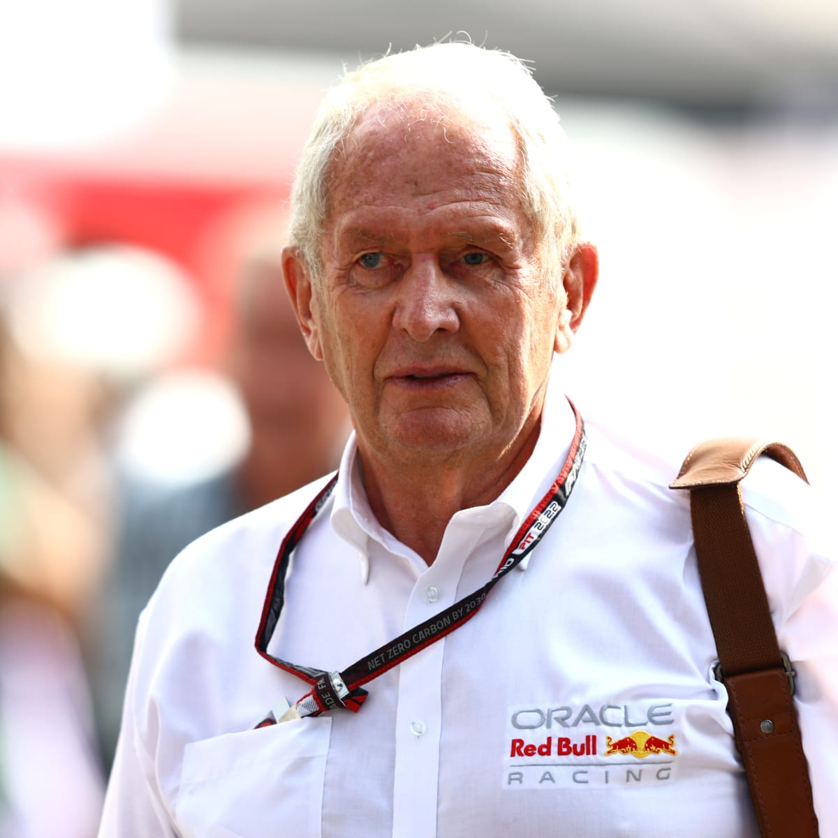 F1 Rumour: Ferrari Gain Major New Recruit In Huge Blow For Red Bull - F1  Briefings: Formula 1 News, Rumors, Standings and More