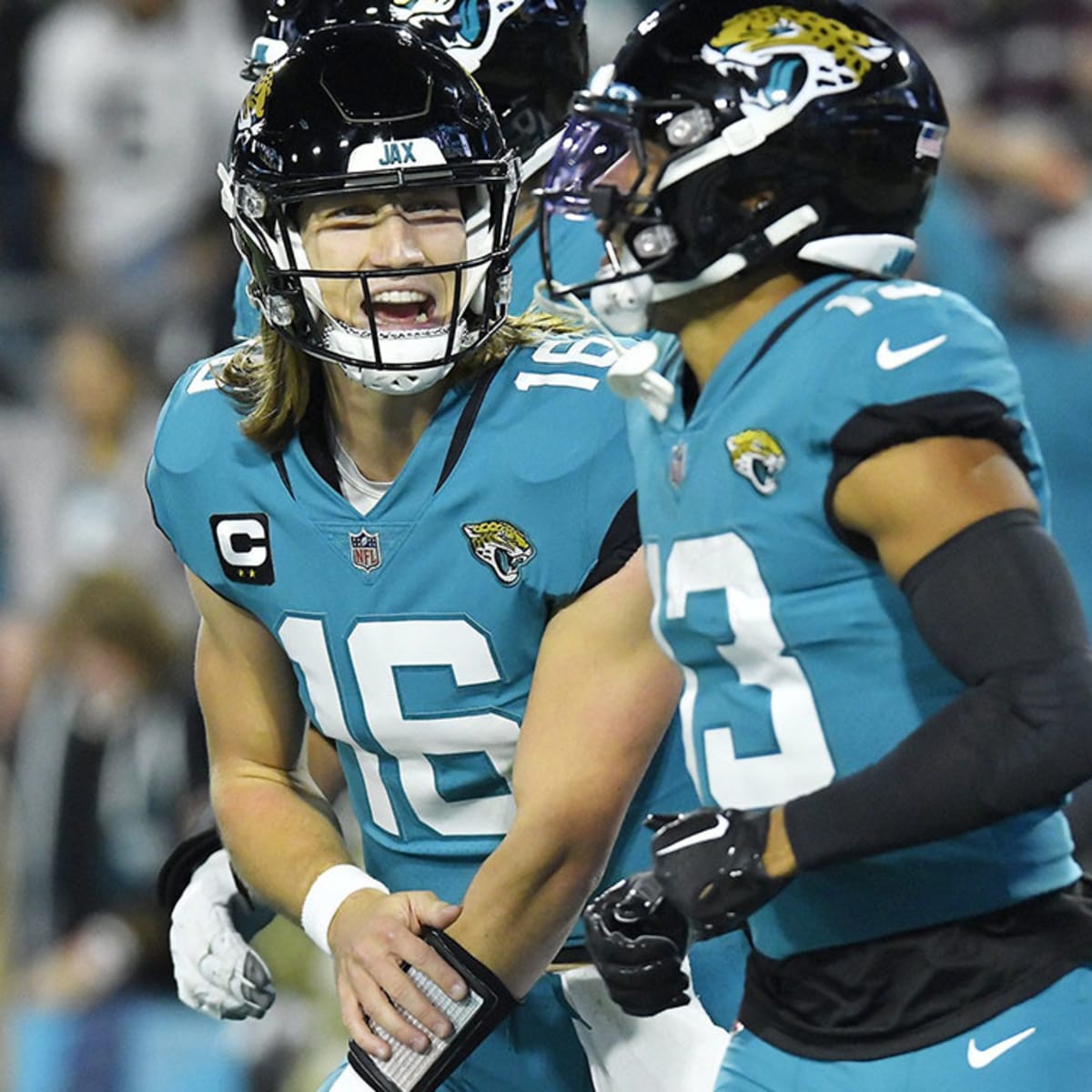 The Jaguars are a dangerous playoff team - Sports Illustrated