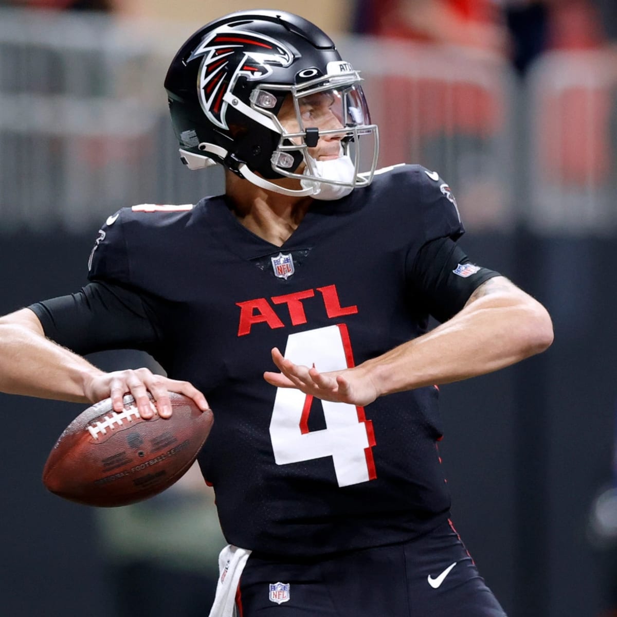 Atlanta Falcons reduce seating to less than 21K for 2020 NFL season -  Atlanta Business Chronicle