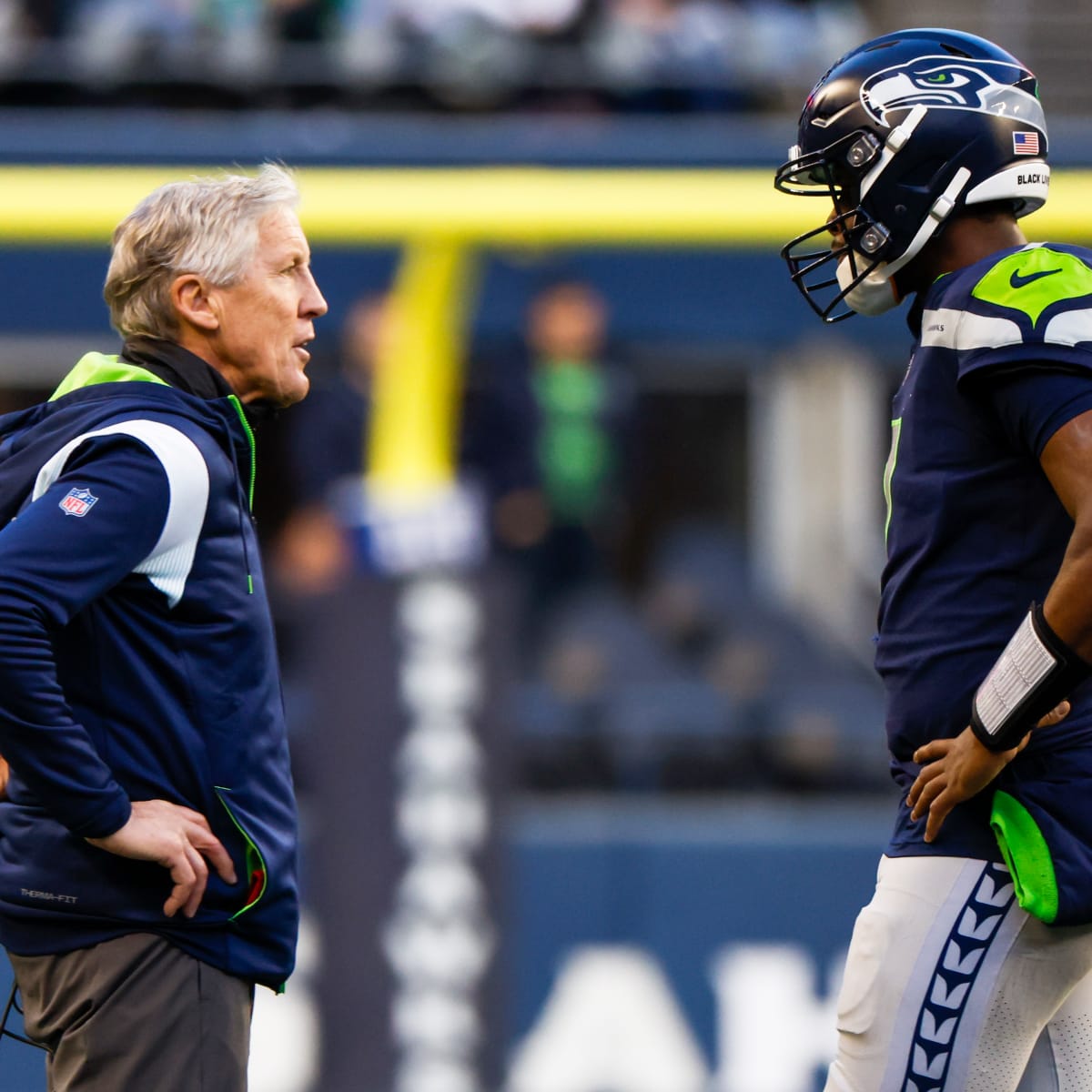 Seahawks vs. Lions: Gametime, TV schedule, Radio info, odds