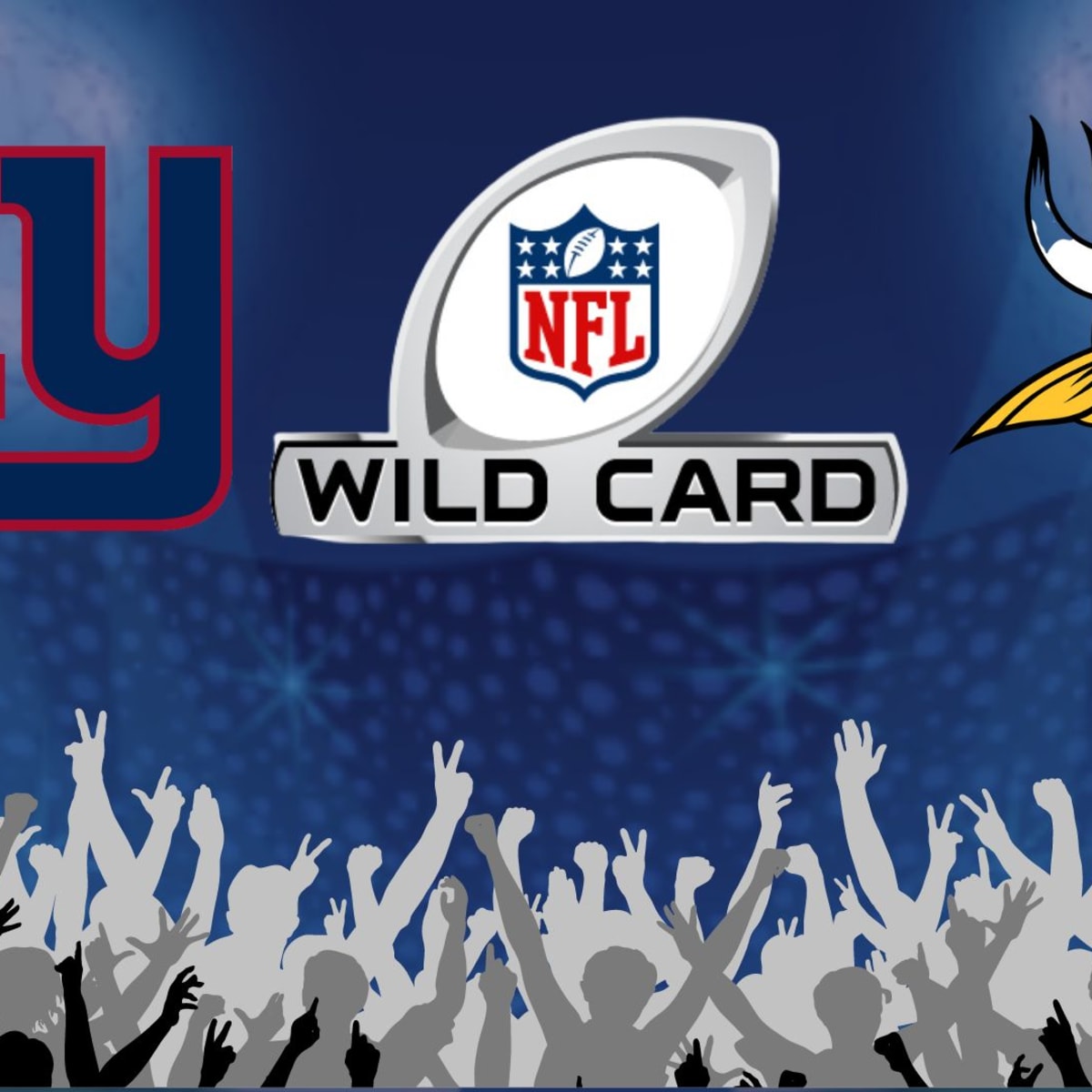 New York Giants Wild Card: Updated Look at the Minnesota Vikings