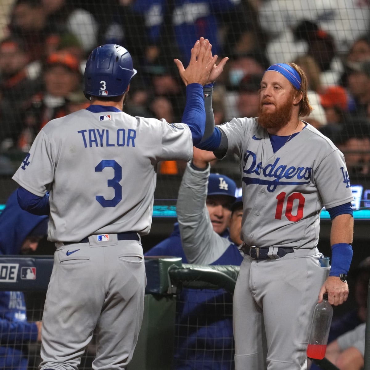 Justin Turner's unexpected departure from the Dodgers has been the