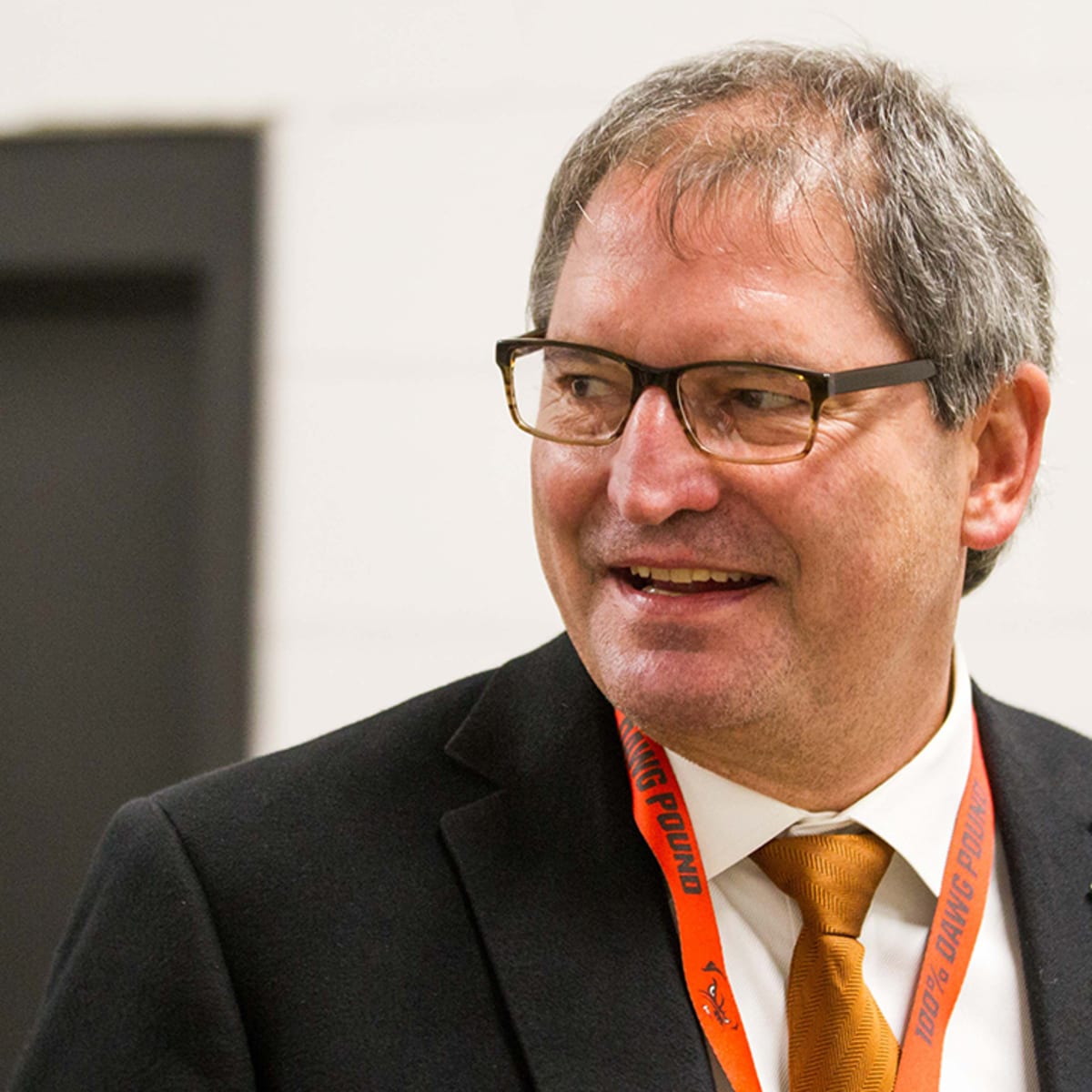 Sunday Afternoon Report Explains Why Browns Fired Bernie Kosar 