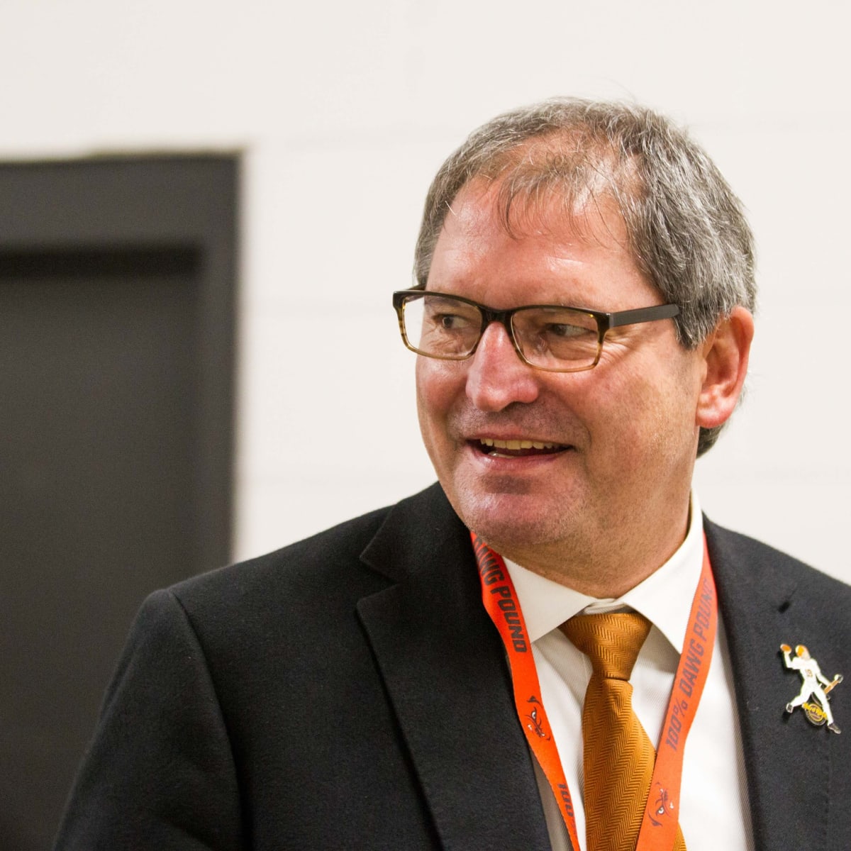 Browns Fire Announcer Bernie Kosar After He Openly Broke Bet Rule