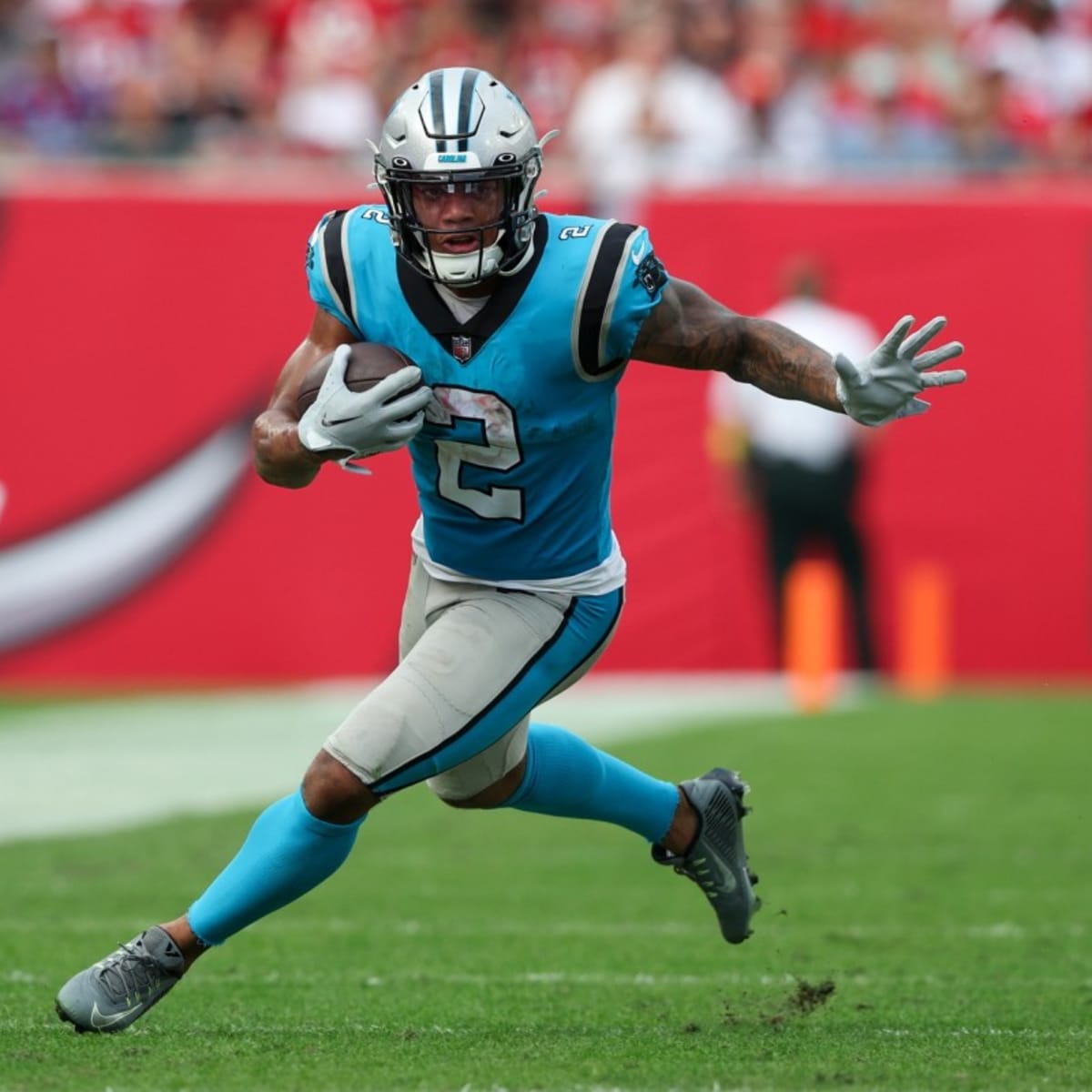 Carolina Panthers 2023 Schedule Released - Sports Illustrated Carolina  Panthers News, Analysis and More