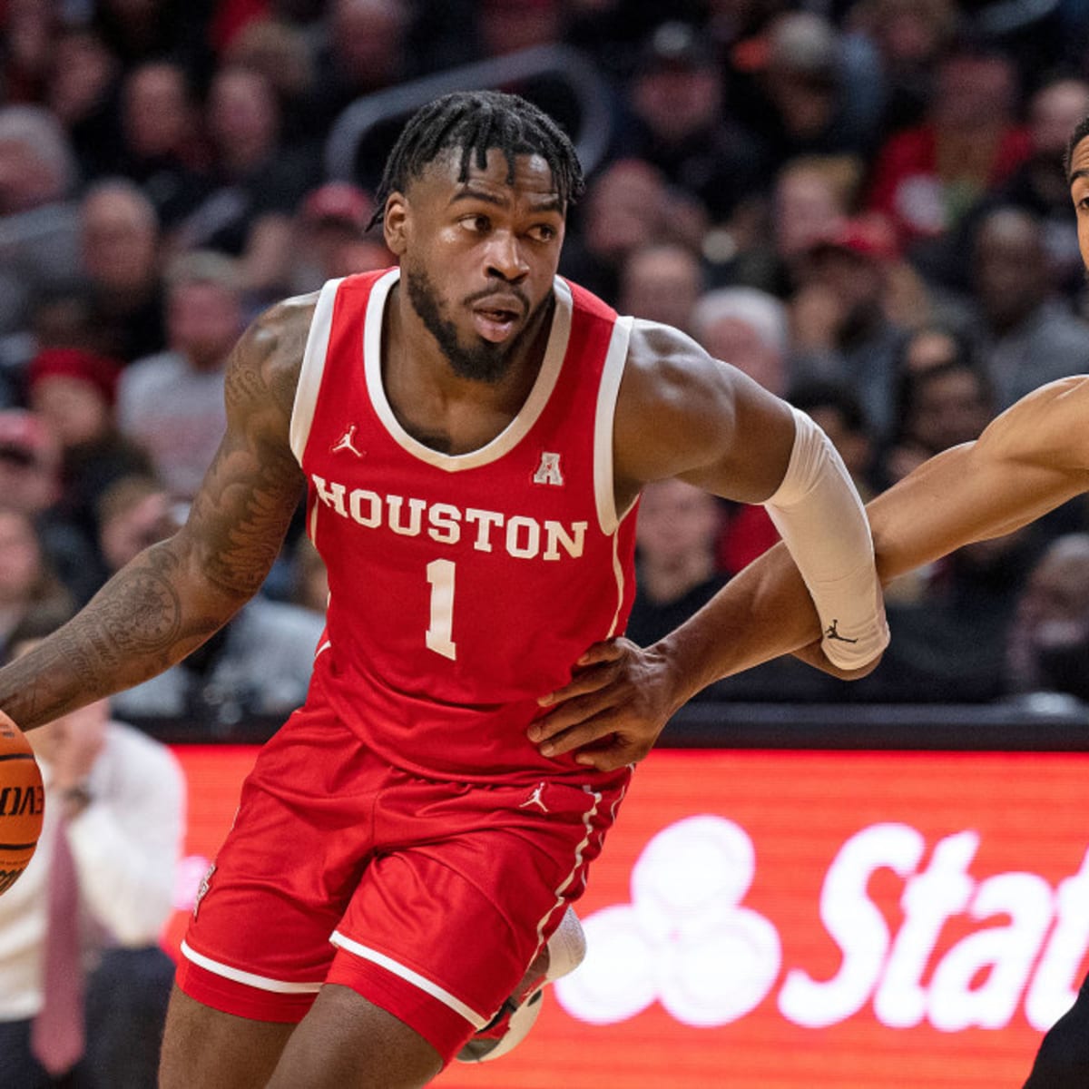 Houston Cougars basketball: Another top-20 recruiting class