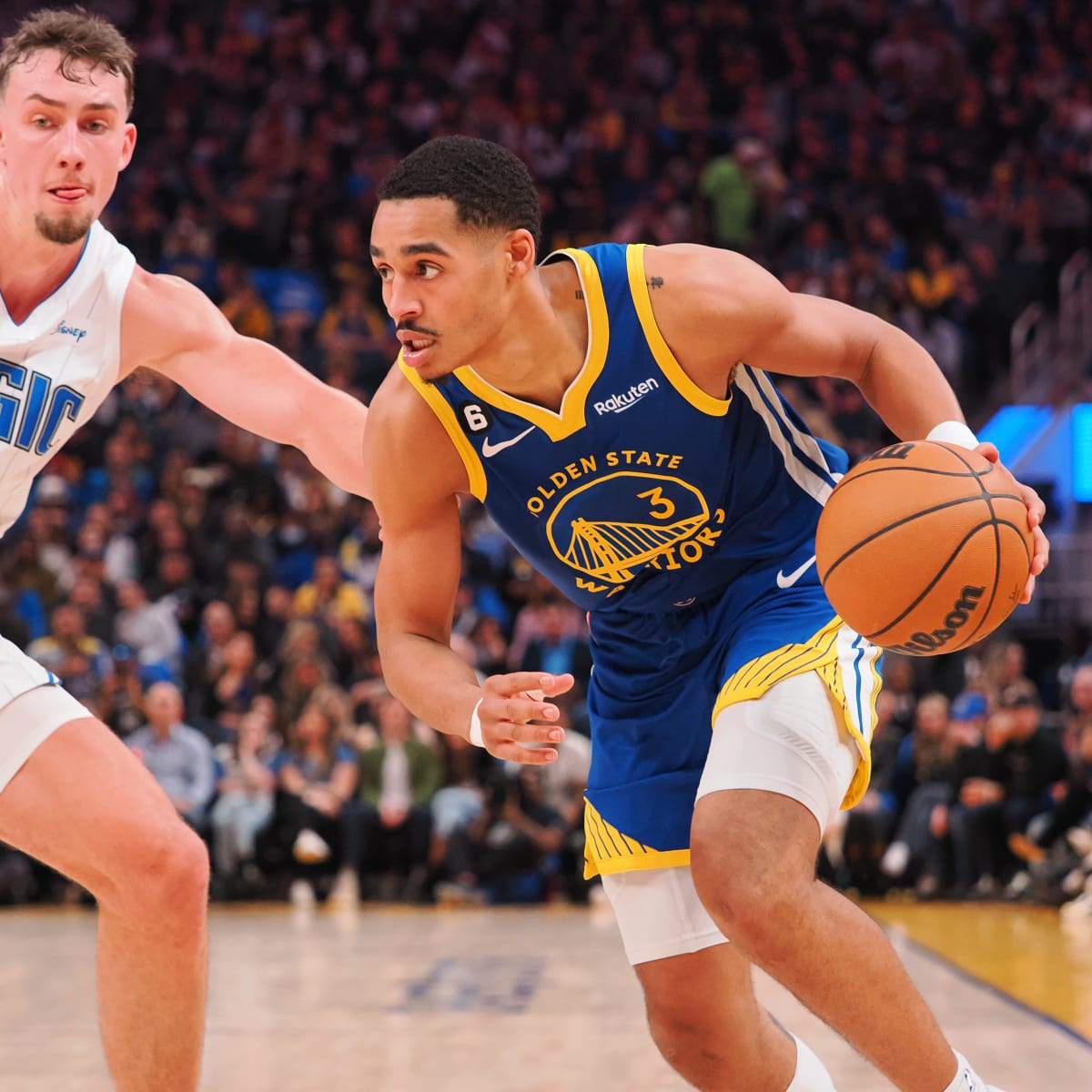 NBA Trade Rumors: Warriors could surprisingly move Jordan Poole?