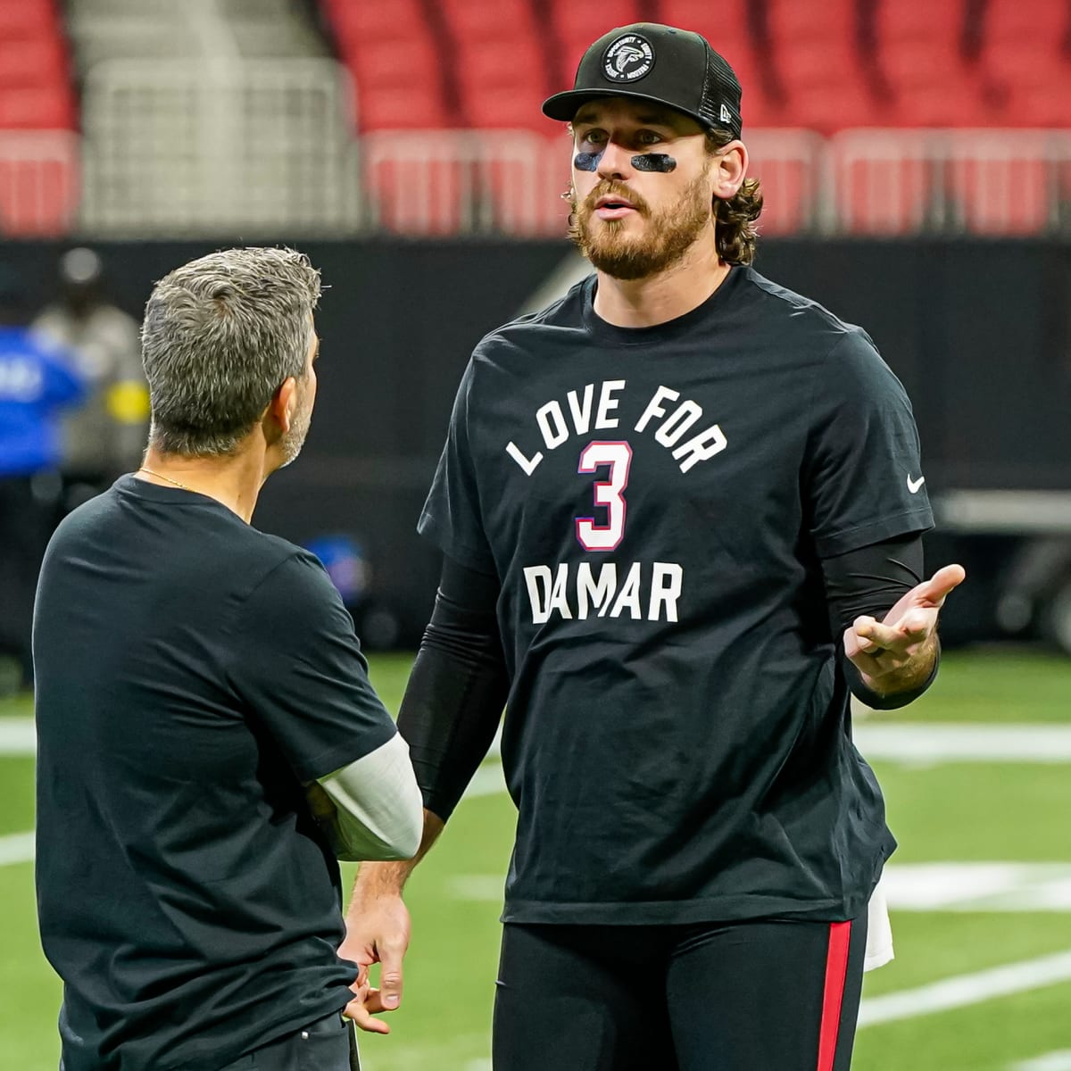 3 Falcons up, 3 Falcons down in Week 15 win over Buccaneers - The Falcoholic