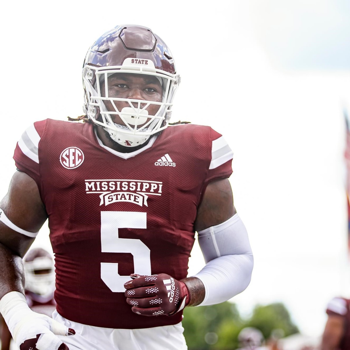 Mississippi State Top 5 NFL Draft Prospects