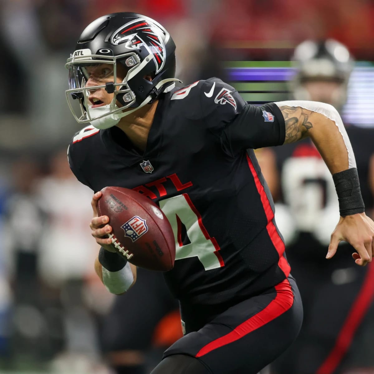 NFL Record Projections: Atlanta Falcons 'Definition of Mediocre?' - Sports  Illustrated Atlanta Falcons News, Analysis and More