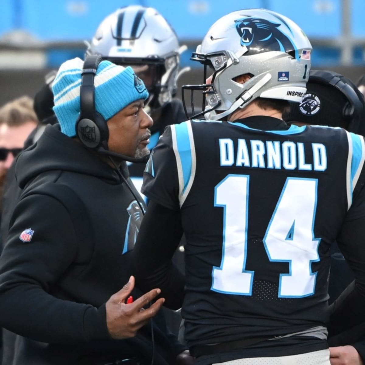 What Will Make 2022 Season A Success For Panthers?