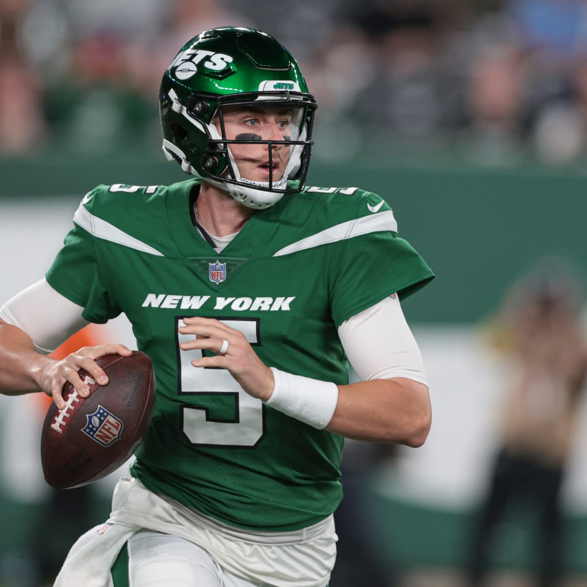 Jets Country's 2023 Offseason Personnel Tracker - Sports Illustrated New  York Jets News, Analysis and More