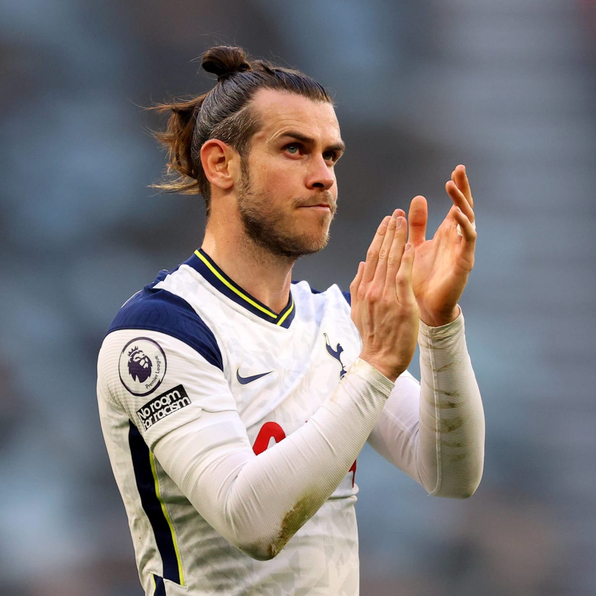 Gareth Bale retirement: LAFC & Tottenham celebrate star's career