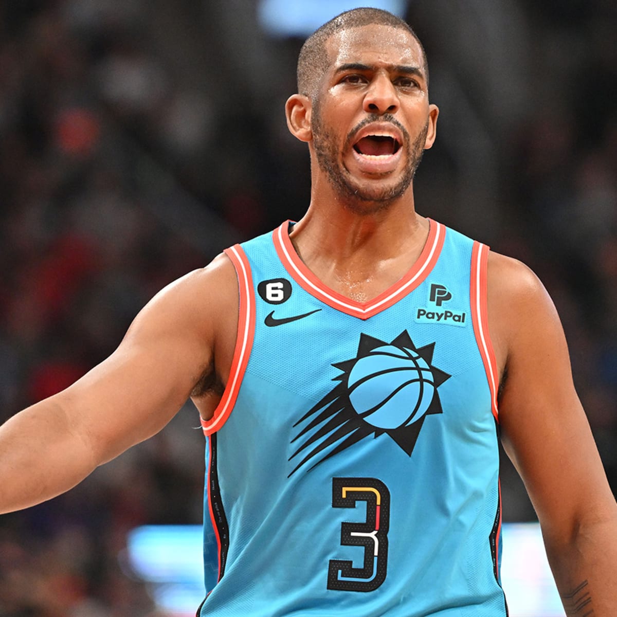 The inside story why Chris Paul's trade to Lakers was vetoed - Los