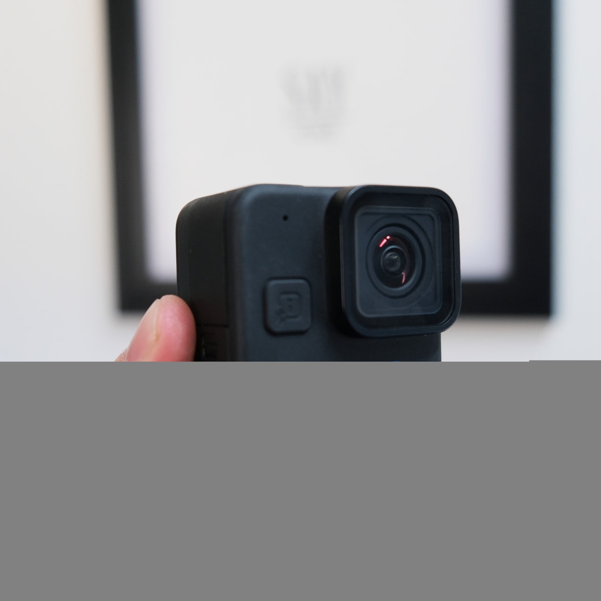 GoPro MINI - FIRST REAL WORLD REVIEW 